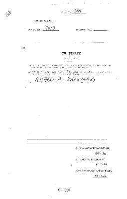 NYS Bill and Veto Jackets: 2002, Chapter 389