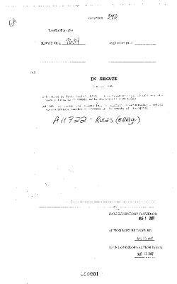 NYS Bill and Veto Jackets: 2002, Chapter 390