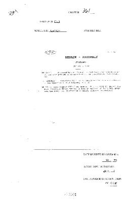 NYS Bill and Veto Jackets: 2002, Chapter 361