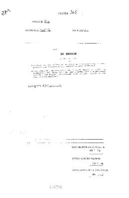 NYS Bill and Veto Jackets: 2002, Chapter 365