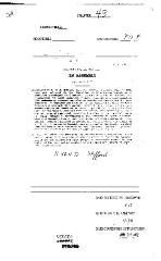 NYS Bill and Veto Jackets: 2002, Chapter 43
