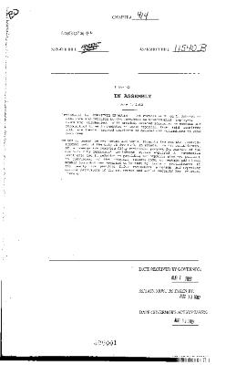 NYS Bill and Veto Jackets: 2002, Chapter 414