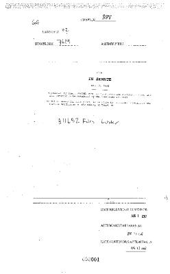 NYS Bill and Veto Jackets: 2002, Chapter 388