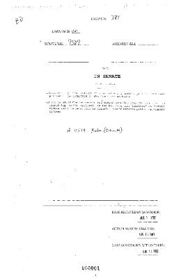NYS Bill and Veto Jackets: 2002, Chapter 381