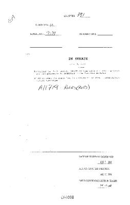 NYS Bill and Veto Jackets: 2002, Chapter 391
