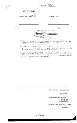 NYS Bill and Veto Jackets: 2002, Chapter 426