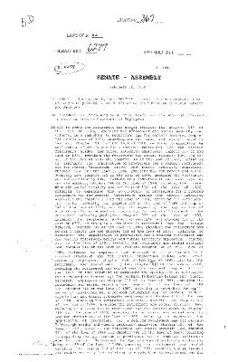 NYS Bill and Veto Jackets: 2002, Chapter 367