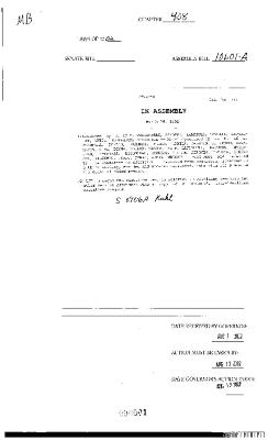 NYS Bill and Veto Jackets: 2002, Chapter 408