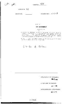 NYS Bill and Veto Jackets: 2002, Chapter 410
