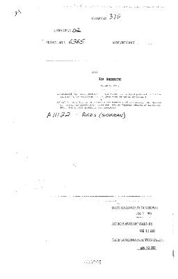 NYS Bill and Veto Jackets: 2002, Chapter 370