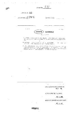 NYS Bill and Veto Jackets: 2002, Chapter 371