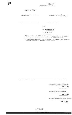 NYS Bill and Veto Jackets: 2002, Chapter 424