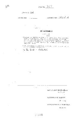 NYS Bill and Veto Jackets: 2002, Chapter 347