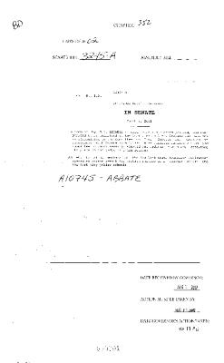 NYS Bill and Veto Jackets: 2002, Chapter 352