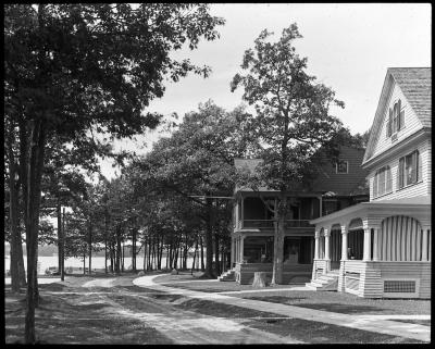 Thousand Island Park, Jefferson County