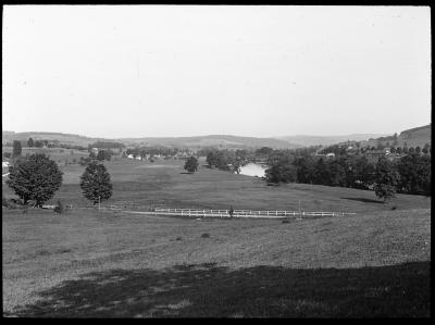 Susquehanna River at Windsor