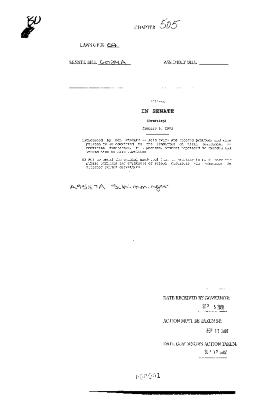 NYS Bill and Veto Jackets: 2002, Chapter 505