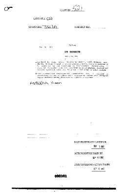 NYS Bill and Veto Jackets: 2002, Chapter 521