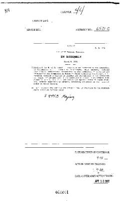 NYS Bill and Veto Jackets: 2002, Chapter 44