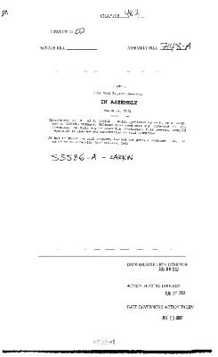 NYS Bill and Veto Jackets: 2002, Chapter 482