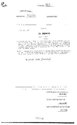 NYS Bill and Veto Jackets: 2002, Chapter 463