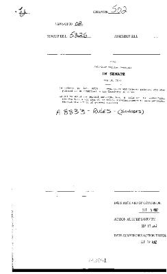 NYS Bill and Veto Jackets: 2002, Chapter 502