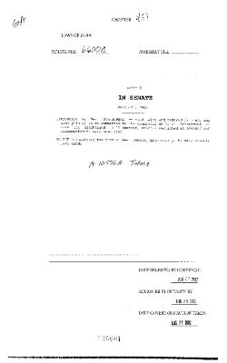 NYS Bill and Veto Jackets: 2002, Chapter 451