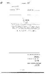 NYS Bill and Veto Jackets: 2002, Chapter 465