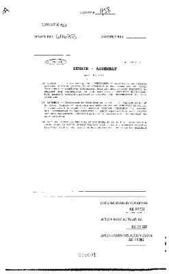 NYS Bill and Veto Jackets: 2002, Chapter 458
