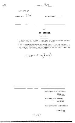 NYS Bill and Veto Jackets: 2002, Chapter 464