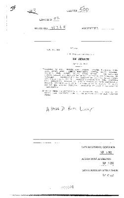NYS Bill and Veto Jackets: 2002, Chapter 500