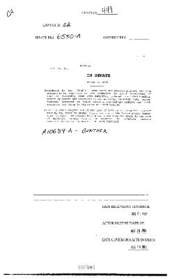 NYS Bill and Veto Jackets: 2002, Chapter 449