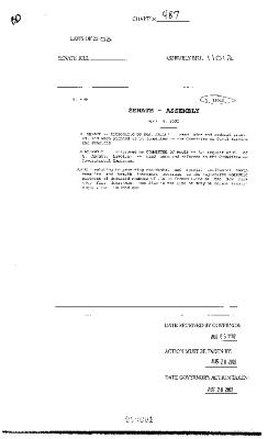 NYS Bill and Veto Jackets: 2002, Chapter 487