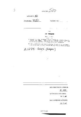 NYS Bill and Veto Jackets: 2002, Chapter 520