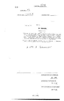 NYS Bill and Veto Jackets: 2002, Chapter 508