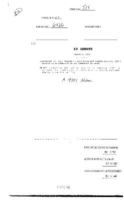 NYS Bill and Veto Jackets: 2002, Chapter 511