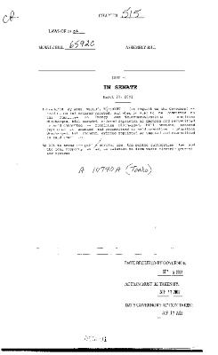 NYS Bill and Veto Jackets: 2002, Chapter 515