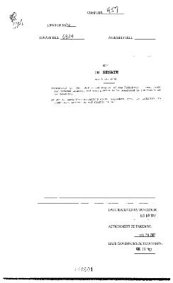 NYS Bill and Veto Jackets: 2002, Chapter 457