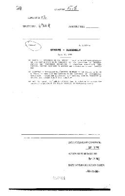 NYS Bill and Veto Jackets: 2002, Chapter 518