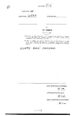 NYS Bill and Veto Jackets: 2002, Chapter 514