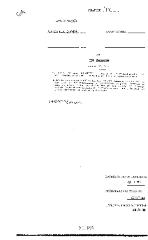 NYS Bill and Veto Jackets: 2002, Chapter 441