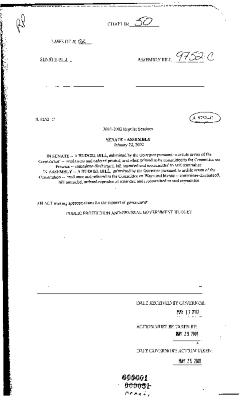 NYS Bill and Veto Jackets: 2002, Chapter 50