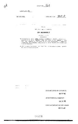NYS Bill and Veto Jackets: 2002, Chapter 469
