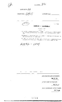 NYS Bill and Veto Jackets: 2002, Chapter 446