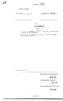 NYS Bill and Veto Jackets: 2002, Chapter 490