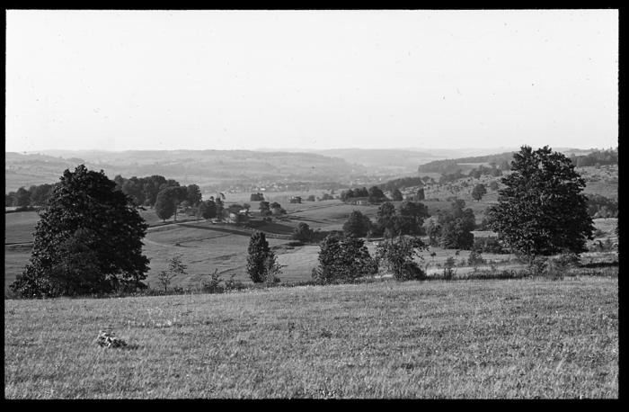 Cincinnatus, Cortland County