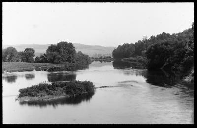 Susquehanna River at Bainbridge