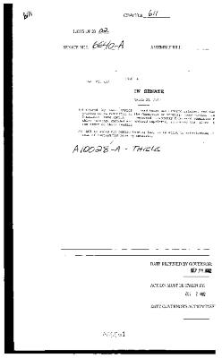 NYS Bill and Veto Jackets: 2002, Chapter 611