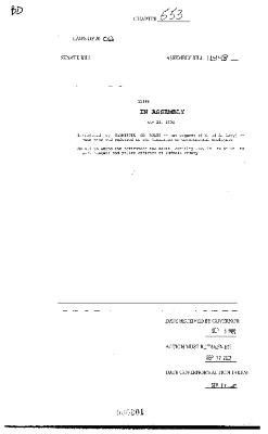 NYS Bill and Veto Jackets: 2002, Chapter 553