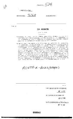 NYS Bill and Veto Jackets: 2002, Chapter 528